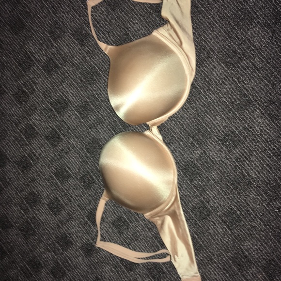 Super push-up bra - Picture 2 of 3